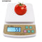 10Kg/1g Libra Digital Kitchen Scales Counting Weighing Electronic Balance Scale Jewelry Gram Food Measuring Weight SF-400A 15%