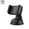 XMXCZKJ Universal360 Rotating Mobile Phone Stand Windshield Desk Mount Car Phone Holder For iPhone  Smartphone support cellular