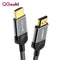 HDMI Cable HDMI to HDMI 2.0 4k 3D Cable for HDTV LCD Laptop PS3 splitter switcer Projector Computer Cable 1m 2m 3m 5m Cable HDMI