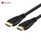 HDMI Cable HDMI to HDMI 2.0 4k 3D Cable for HDTV LCD Laptop PS3 splitter switcer Projector Computer Cable 1m 2m 3m 5m Cable HDMI