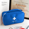 Empty Large First Aid Kit Emergency Medical Box Portable Travel Outdoor Camping Survival Medical Bag Big Capacity Home/Car