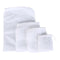 1Pc Fine Nylon Mesh Food Strainer & Cheese Maker Reusable Commercial Food Grade Coffee Tea Filter Nut Milk Bag