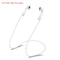 Silicone Skin Case for Airpods Case Shockproof Bluetooth Wireless Earphone Protective Cover skin Accessories for Apple Airpods