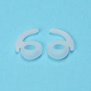 Silicone Skin Case for Airpods Case Shockproof Bluetooth Wireless Earphone Protective Cover skin Accessories for Apple Airpods