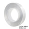 1/3/5/10M 1MM Nano Magic Tape Double Sided Tape Transparent No Trace Acrylic Waterproof Adhesive Tape Cleanable Free Shipping