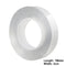 1/3/5/10M 1MM Nano Magic Tape Double Sided Tape Transparent No Trace Acrylic Waterproof Adhesive Tape Cleanable Free Shipping