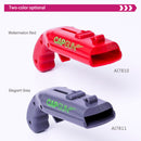 Original Glasses Bottle Caps Opener Launcher Flying Cap jar Beer Opener Gun Shape Funny Drink Opening Shooter Bar Drinking Tools