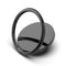 Luxury Spin Rotatable Phone Holder 360 Degree Rotatable Magnet Metal Finger Ring Smartphone Socket For Magnetic Smartphone Stand