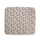Dog Pad Three-layer Waterproof PVC Diapers Blanket Cute Pattern Water Absorption Pet Cat Urine Mat Reusable Pee Mattress Cushion