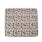 Dog Pad Three-layer Waterproof PVC Diapers Blanket Cute Pattern Water Absorption Pet Cat Urine Mat Reusable Pee Mattress Cushion