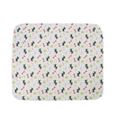 Dog Pad Three-layer Waterproof PVC Diapers Blanket Cute Pattern Water Absorption Pet Cat Urine Mat Reusable Pee Mattress Cushion
