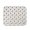 Dog Pad Three-layer Waterproof PVC Diapers Blanket Cute Pattern Water Absorption Pet Cat Urine Mat Reusable Pee Mattress Cushion