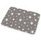 Dog Pad Three-layer Waterproof PVC Diapers Blanket Cute Pattern Water Absorption Pet Cat Urine Mat Reusable Pee Mattress Cushion