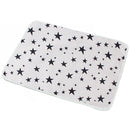 Dog Pad Three-layer Waterproof PVC Diapers Blanket Cute Pattern Water Absorption Pet Cat Urine Mat Reusable Pee Mattress Cushion