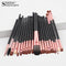 New Makeup Brushes Set Eye Shadow Foundation Powder Eyeliner Eyelash Lip Make Up Brush Cosmetic Beauty Makeup brush Tool Kit Hot