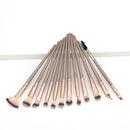 New Makeup Brushes Set Eye Shadow Foundation Powder Eyeliner Eyelash Lip Make Up Brush Cosmetic Beauty Makeup brush Tool Kit Hot