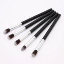New Makeup Brushes Set Eye Shadow Foundation Powder Eyeliner Eyelash Lip Make Up Brush Cosmetic Beauty Makeup brush Tool Kit Hot
