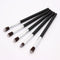 New Makeup Brushes Set Eye Shadow Foundation Powder Eyeliner Eyelash Lip Make Up Brush Cosmetic Beauty Makeup brush Tool Kit Hot