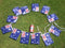 9m long  Australia Flag Pennant String Banner Buntings Festival Party Holiday Decoration