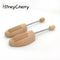 wooden shoe tree high-grade spring shoes adjustable support shoe shaped fixed shoes without distortion